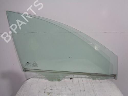 Used Front right door window HYUNDAI i30 Estate (FD) 1.6 CRDi (90 hp) 11291354
