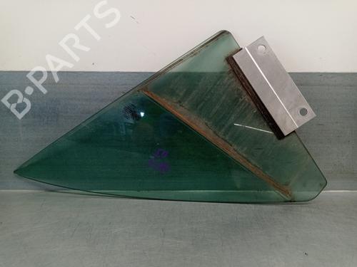 Used Front left quarter glass AUDI TT (8N3) 1.8 T (180 hp) 14330952