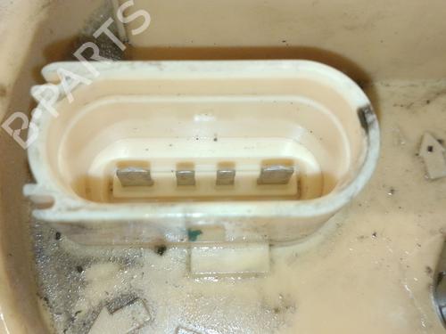 Kraftstoffpumpe SEAT IBIZA III (6L1) 1.4 TDI | BP22798660M76