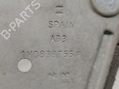 Rear left window mechanism SEAT TOLEDO II (1M2) 1.6 16V | BP28838177C24