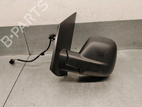 Left mirror CITROËN JUMPY III Platform/Chassis (V_) E-JUMPY | BP37152710C26 - Image 2