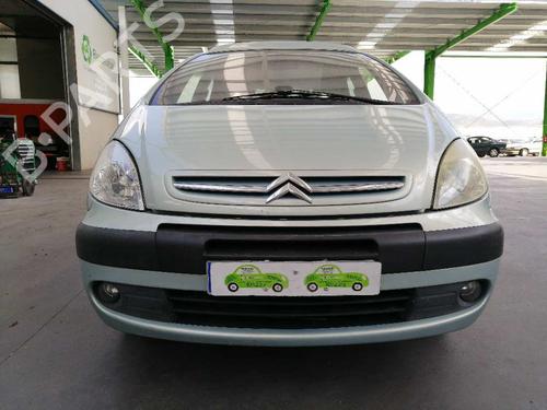 Right front window switch CITROËN XSARA PICASSO (N68) 2.0 HDi | BP5964807I26 