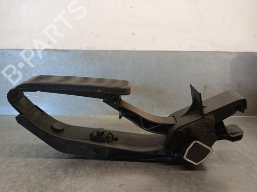 Used Pedal Pedal 37075025 37075025