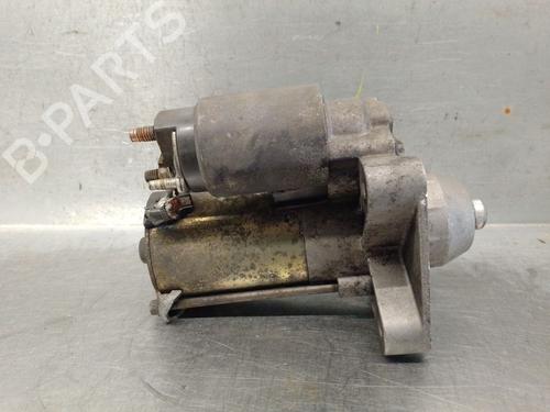 Used Starter Starter FORD FIESTA V (JH_, JD_) 1.4 TDCi (68 hp) 33538480 33538480