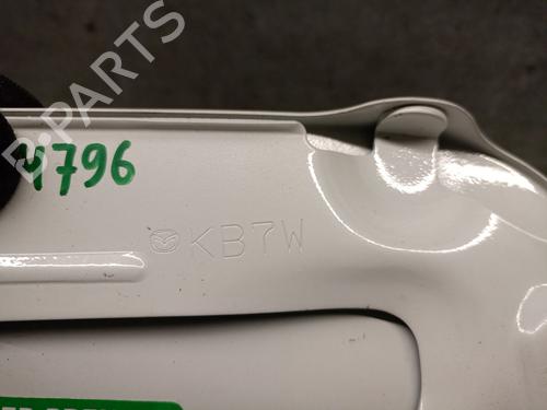 Tanklåg MAZDA CX-5 (KF) 2.0 SKYACTIV-G AWD | BP33675351C131  - Image 5