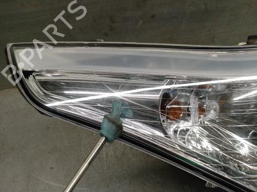 Right headlight CITROËN C4 I (LC_) | BP31026389C29