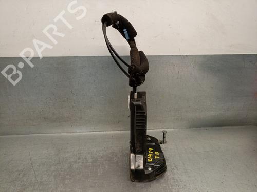 Rear right lock SUBARU LEGACY V Estate (BR) 2.0 D AWD (BRD) | BP21793120C99 