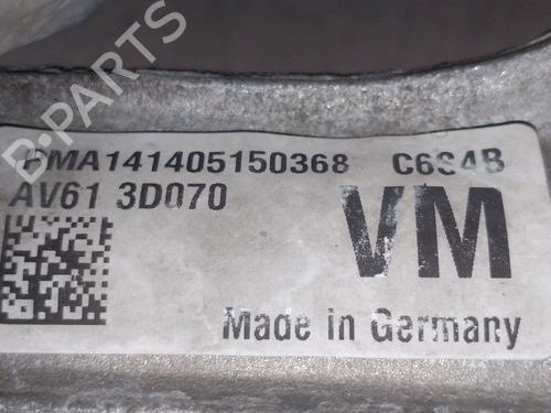 Steering rack FORD C-MAX II (DXA/CB7, DXA/CEU) 1.6 TDCi | BP37667565M22 - Image 7