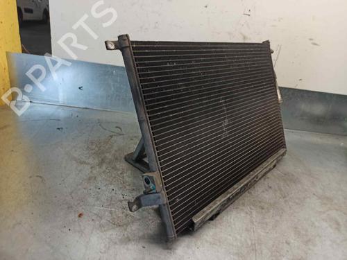 AC radiator CHEVROLET LACETTI (J200) 1.8 | BP7199937M32 