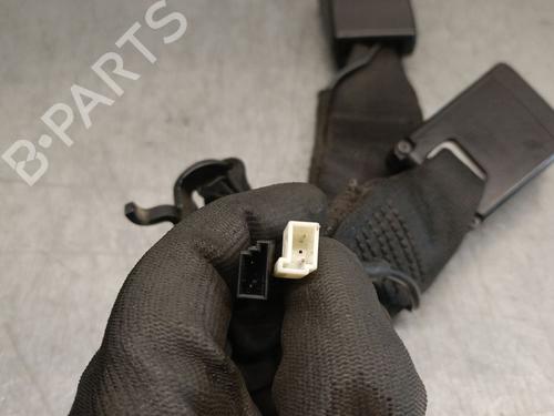 Seat buckle BMW 1 (F20) 118 d | BP26674062I32 