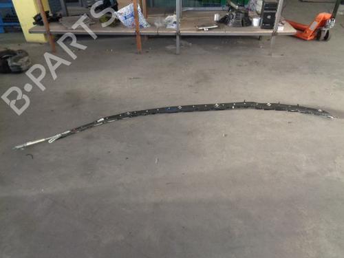 Used Right curtain airbag MERCEDES-BENZ R-CLASS (W251, V251) [2005-2017]  10354162