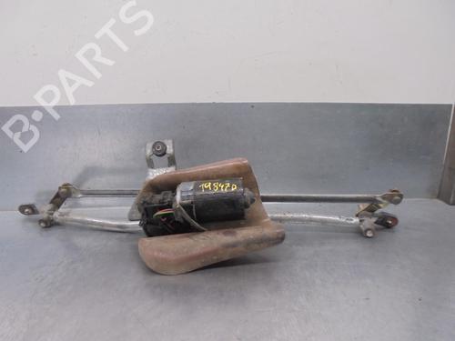 Used Front wiper motor SEAT IBIZA II (6K1) 1.9 TDI (90 hp) 16864086