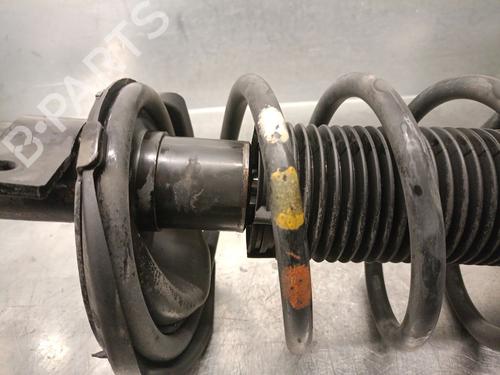 Right front shock absorber FORD FOCUS III 1.0 EcoBoost | BP21603694M17 