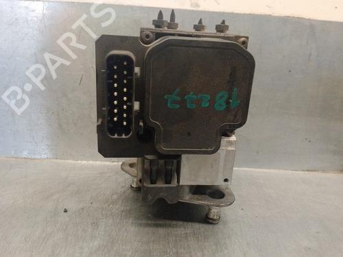 ABS pump MERCEDES-BENZ E-CLASS (W210) E 290 Turbo-D (210.017) | BP13891022M43 