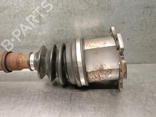 Left front driveshaft AUDI A4 B7 Avant (8ED) 2.0 TDI 16V | BP32711801M38  - Image 5