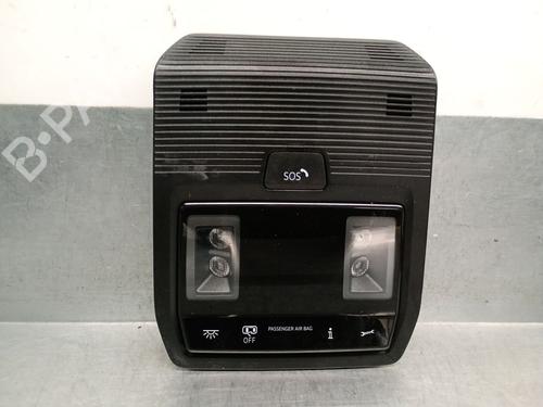 Kabinelys CUPRA LEON (KL1, KU1, KUG) 1.5 eTSI | BP29955472I8