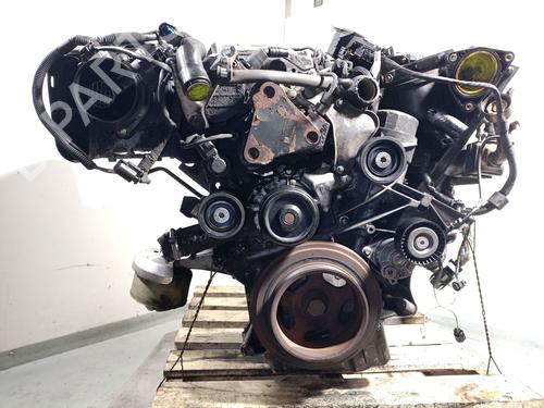 Motor MERCEDES-BENZ C-CLASS Coupe (CL203) C 220 CDI (203.708) (150 hp) 31850076