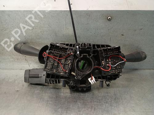 Headlight switch DACIA SANDERO II 1.0 SCe 75 (B8JC, B8JD, B8NC) | BP28726011I24 