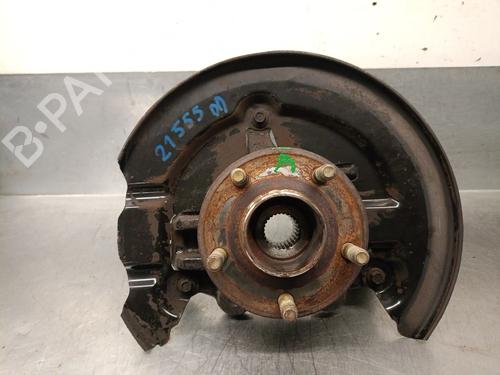 Right front steering knuckle FORD FOCUS III 1.0 EcoBoost | BP21583670M26 