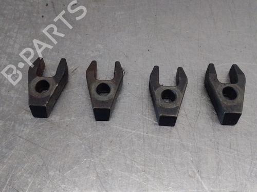 Injector CHRYSLER GRAND VOYAGER V (RT) 2.8 CRD | BP37020849M100 - Image 2