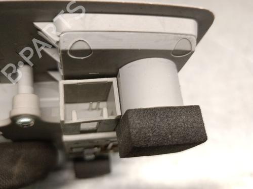 Innerbelysning MAZDA CX-7 (ER) 2.3 MZR DISI Turbo AWD (ER3P) | BP29867179I8