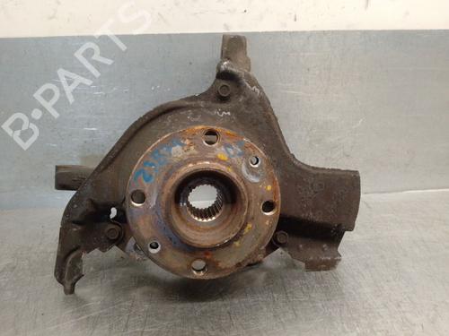 Used Left front steering knuckle FIAT STILO (192_) 1.9 D Multijet (100 hp) 30206792