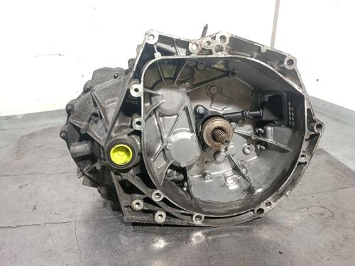 Used Gearbox Gearbox PEUGEOT 308 I (4A_, 4C_) 1.6 HDi (90 hp) 40179341 40179341
