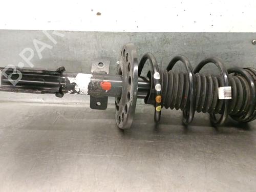 Used Left front shock absorber Left front shock absorber 36886959 36886959