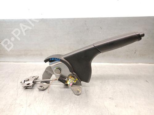 Hand brake MITSUBISHI MIRAGE / SPACE STAR VI Hatchback (A0_A) 1.2 (A03A) | BP25979169I18 