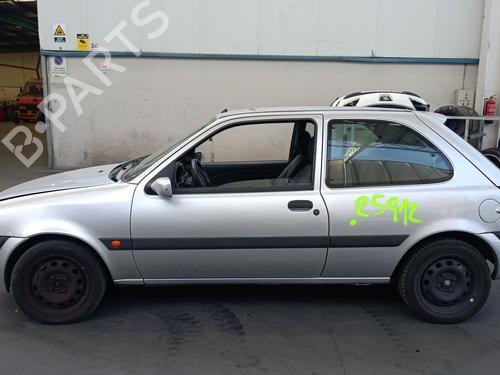 Brugte FORD FIESTA IV (JA_, JB_)  1.3 i  4773263