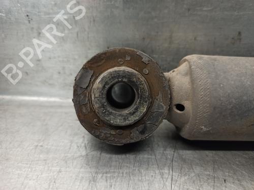 Left rear shock absorber RENAULT MEGANE I Coach (DA0/1_) 1.6 16V (DA0B, DA04, DA11) | BP10520838M18 