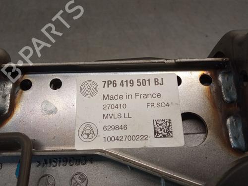 Steering column VW TOUAREG (7P5, 7P6) 3.0 V6 TDI | BP28143960M21 
