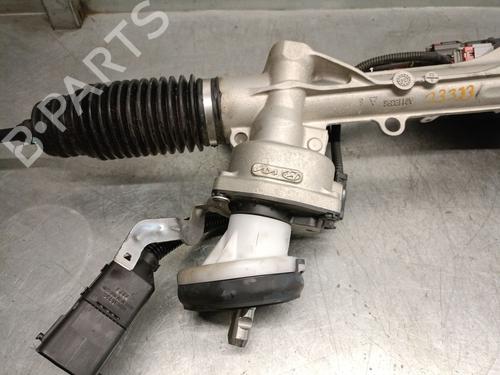 Steering rack HYUNDAI TUCSON (TL, TLE) 2.0 CRDi All-wheel Drive | BP28098175M22 