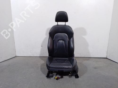 Used Left front seat Left front seat AUDI A5 (8T3) 2.0 TDI (177 hp) 35769850 35769850