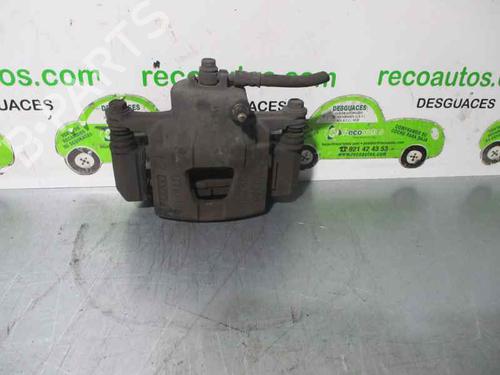 Used Left front brake caliper CHEVROLET KALOS 1.2 (72 hp) 11614179