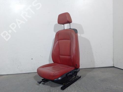 Left front seat BMW 1 Convertible (E88) 118 i | BP38511682C15 - Image 4