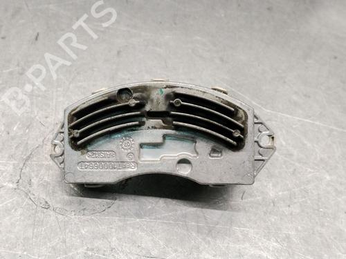 Heater resistor BMW X6 (E71, E72) xDrive 35 d | BP36410255M108 - Image 2