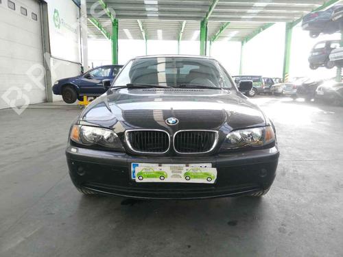 Gearbox BMW 3 (E46) 318 i | BP9219962M3 
