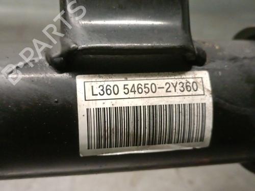 Left front shock absorber HYUNDAI ix35 (LM, EL, ELH) 1.6 | BP30588377M16 