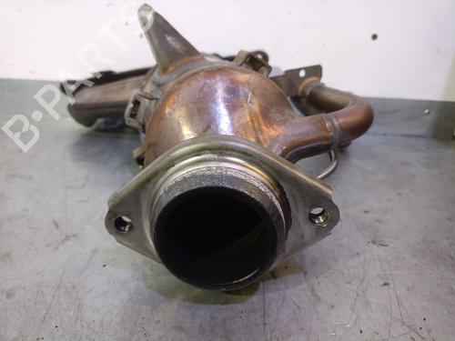 Catalyst TOYOTA C-HR (_X1_) 1.8 Hybrid (ZYX10_, ZYX11_) | BP24846243M10 