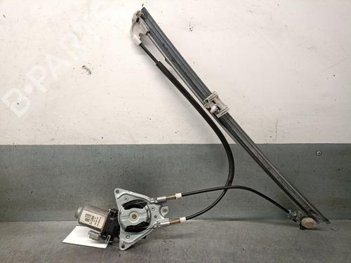 Used Front left window mechanism FIAT ULYSSE (220_) 1.9 TD (92 hp) 32411712