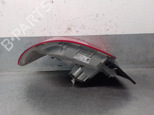 Left taillight MERCEDES-BENZ A-CLASS (W176) A 45 AMG 4-matic (176.052) | BP39622020C34 - Image 6