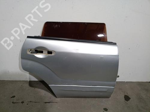 Porte arrière droite SUBARU FORESTER (SG_) 2.0 AWD (SG5) (125 hp) 32067996