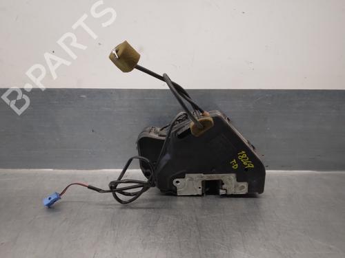 Rear right lock MERCEDES-BENZ C-CLASS (W203)  | BP13754605C99 