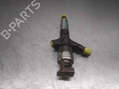 Injector SUBARU LEGACY V Estate (BR) 2.0 D AWD (BRD) | BP9396116M100