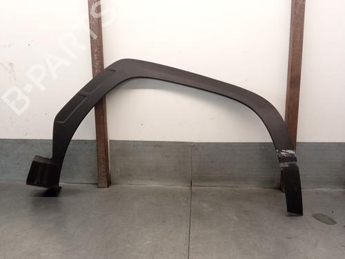 Used Front right wheel arch trim HYUNDAI TUCSON (TL, TLE) 2.0 CRDi All-wheel Drive (136 hp) 28073788