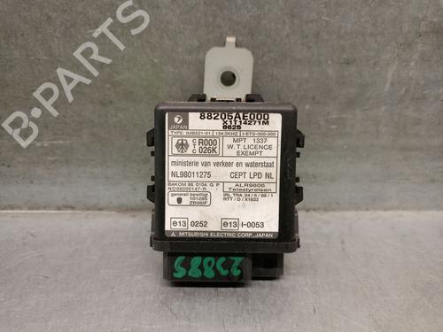 Used Control unit SUBARU IMPREZA Estate (GF) 2.0 i 16V AWD (GF8) (125 hp) 31951593