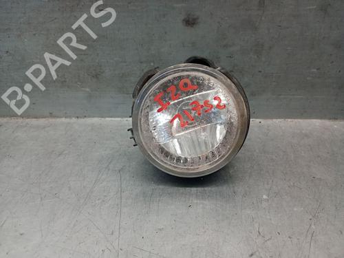Used Left front fog light SUBARU FORESTER (SH_) 2.0 D AWD (SHH, SHD, SHN) (147 hp) 23102489
