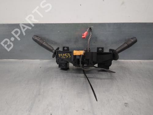 Headlight switch PEUGEOT 406 (8B) 1.9 TD | BP13750459I24 