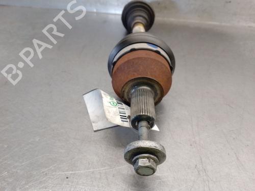 Left rear driveshaft SMART FORTWO Coupe (453) 0.9 (453.344, 453.353) | BP34440466M40  - Image 5